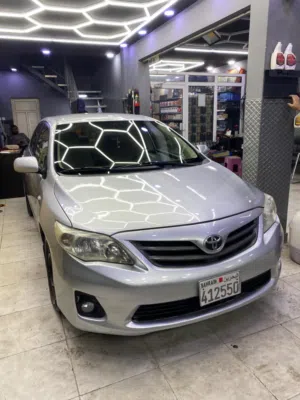 Toyota Corolla xli 2102 in Good condition for sale