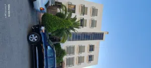 Super Deluxe apartment for rent directly from the owner in Deir Ghbar  .