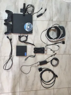 PlayStation 4 PlayStation for sale in Cairo