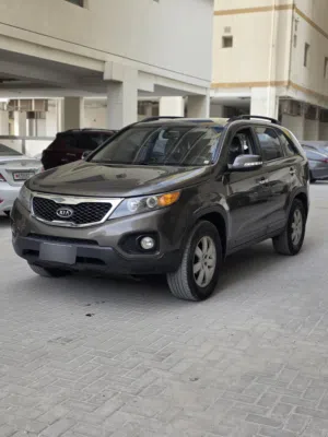kia sorento 2012 car is ready no work good for family