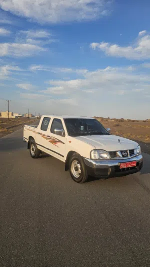 Used Nissan Datsun in Al Dakhiliya
