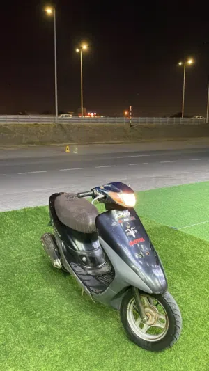 Honda 60Cc