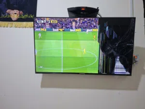 شاشه الحافظ الاصليه