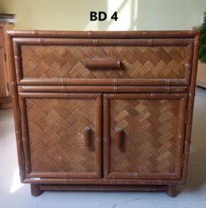 Storage cabinet