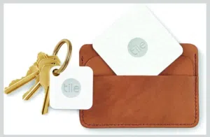 tile 4 Pack Mate & Slim Combo