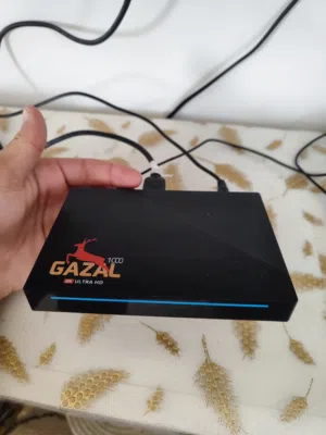 Gazal Receivers for sale in Zarqa