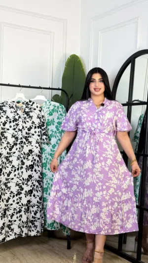 •	موديلات دشاديش نسائية راقية ومريحة �