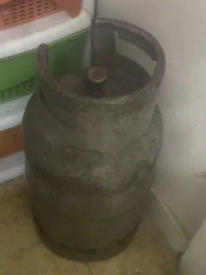 جرة غاز للبيع