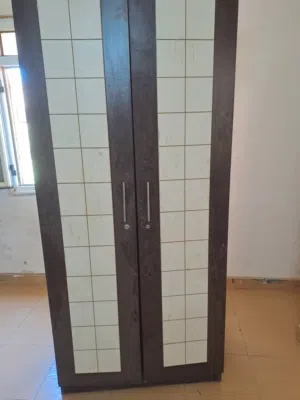 دولاب خشب مستورد