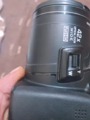 Nikon Coolpix P510 كيمرانيكون