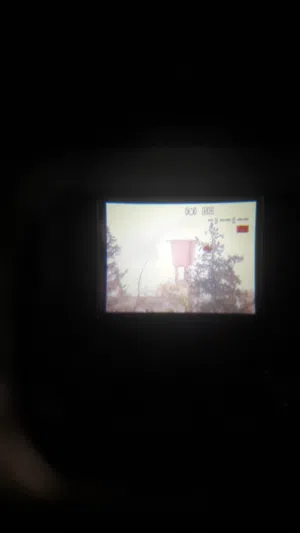 كاميراCanon MV600