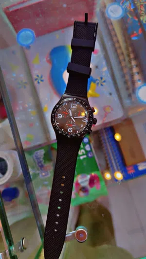 ساعه Swatch