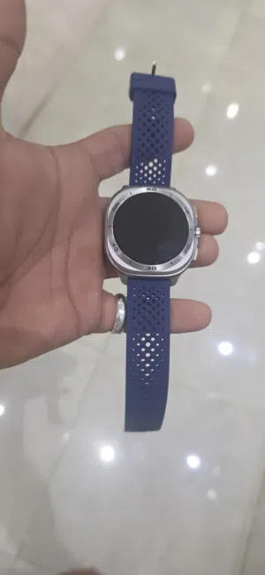 بيع ساعه سويسري استعمال بسيط جدا ونظيفه
