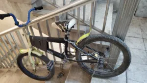 قاري bmx shabah alkhaleeg اصلي