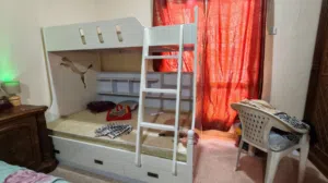 KIds Bunk Bed