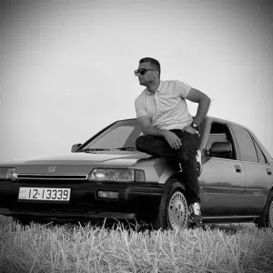 Moh Hourani