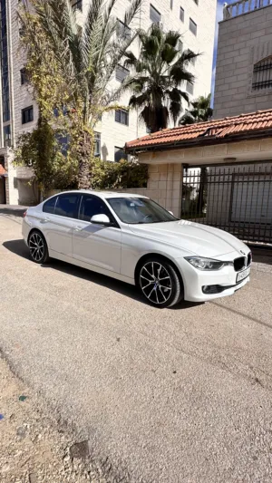 bmw-بحالة-ممتازة