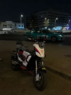 سكوتر ديار برو ماكس