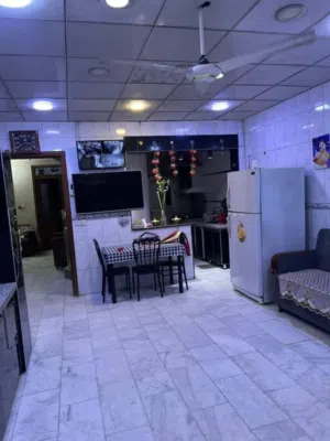 بيت للبيع بمساحة 250م في السيدية