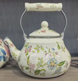 زبديات و حافظات اطعام فضل من رئعة  تراثية منقوشه