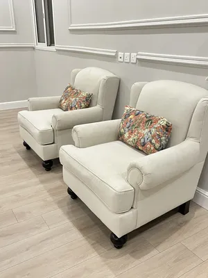 Living Room Furniture . Used3