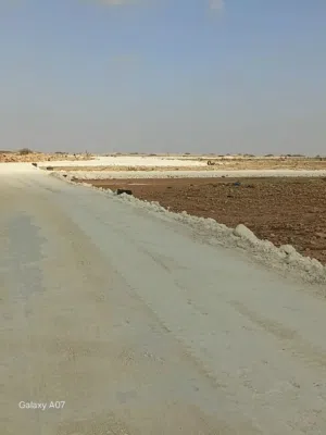 قطعه ارض تجاريه