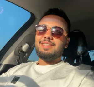 محمد سالم الشاملي 