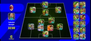 2 Account pes konami id