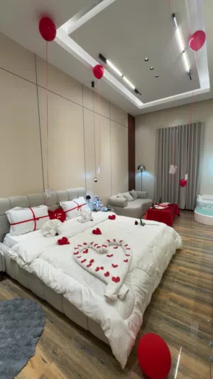 Furnished Daily in Al Batinah Liwa