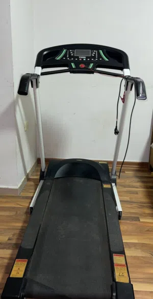 جهاز مشي ( treadmill york fitness 120 )