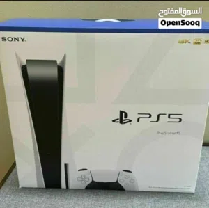 PlayStation 5 PlayStation for sale in Basra