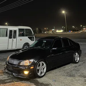 Used Lexus IS in Al Batinah