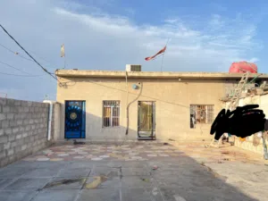 400 m2 3 Bedrooms Townhouse for Sale in Basra Qibla