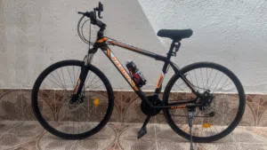 دراجه هوائيه