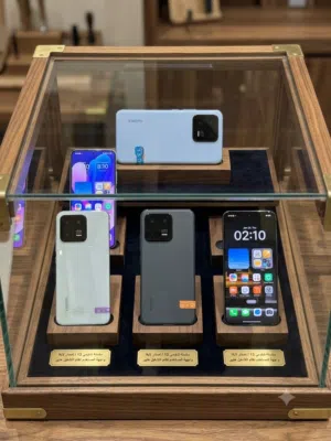 شاوميram 12 mi 13 256g