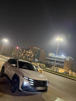 Used Hyundai Tucson in Basra