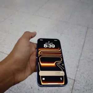 Apple iPhone 13 128 GB in Tripoli