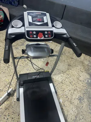 جهاز رياضي سير كهربائي