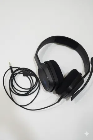 ASTRO Gaming A10 Wired Headset