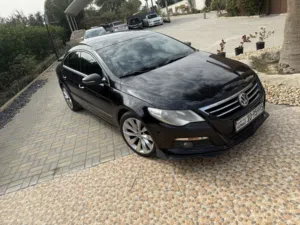سيارة باسات cc موديل 2012