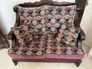 Living Room Furniture . Used0