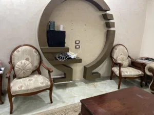 انتريه شيك و راقي