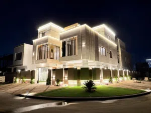 Mohammed Real Estate 