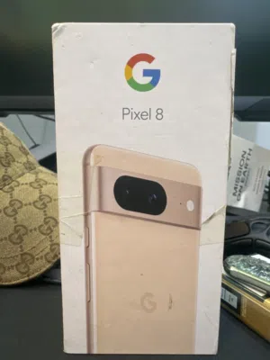 موبايل Google Pixel 8