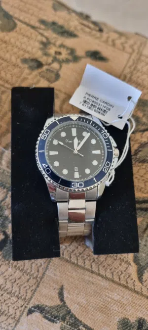 pierre cardin original new with box