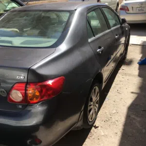 Used Toyota Corolla in Farwaniya