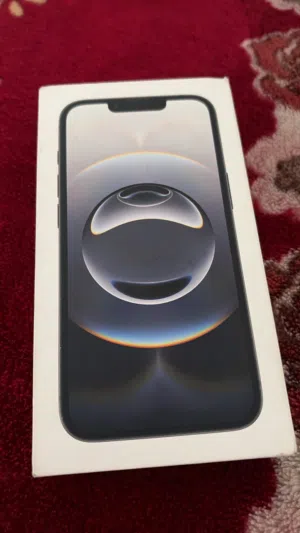 Apple iPhone 16e 128 GB in Zarqa