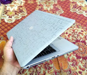 HP EliteBook Folio  (45BD)
