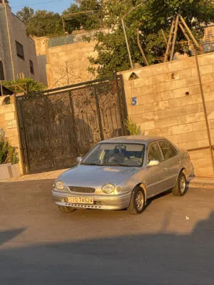تويوتا كورولا للبيع مدويل 1999