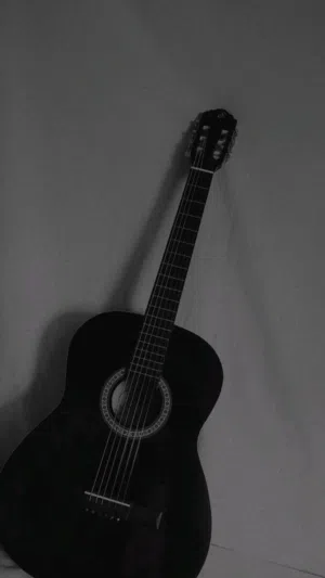 كيتار كلاسيكي (Classical Guitar)